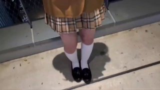 CAWD-592 アルバイトのこぼれ落ちそうな巨乳誘惑に負けた僕は、密会ゲス不倫セックスに溺れてしまった…。